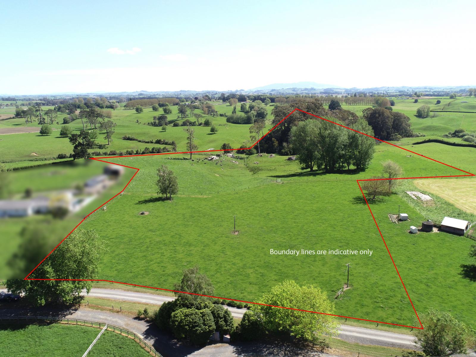 Lot 1 - 28 Brown Road, Te Poi