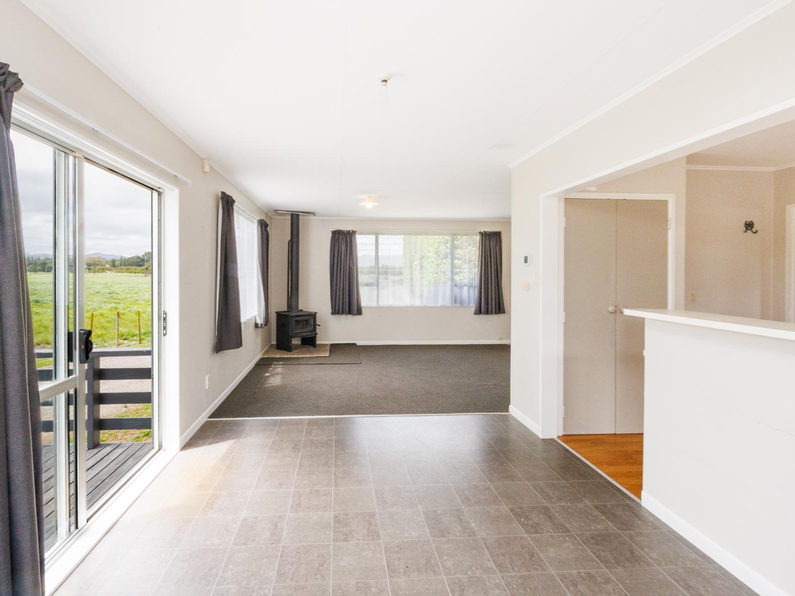 823 Napier Road, Whakarongo