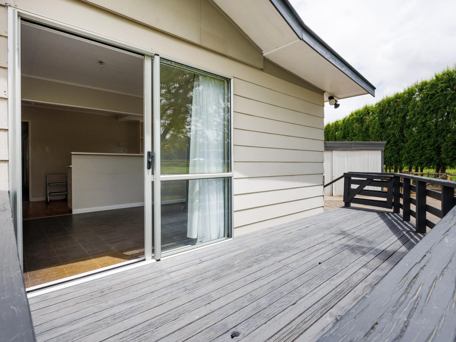 823 Napier Road, Whakarongo