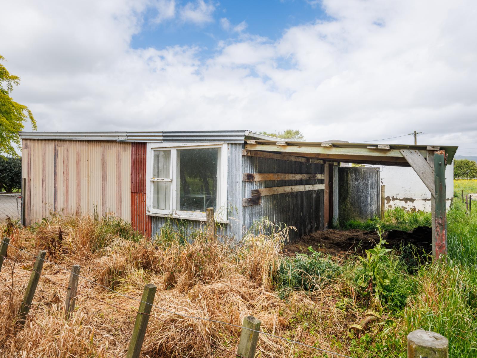 823 Napier Road, Whakarongo