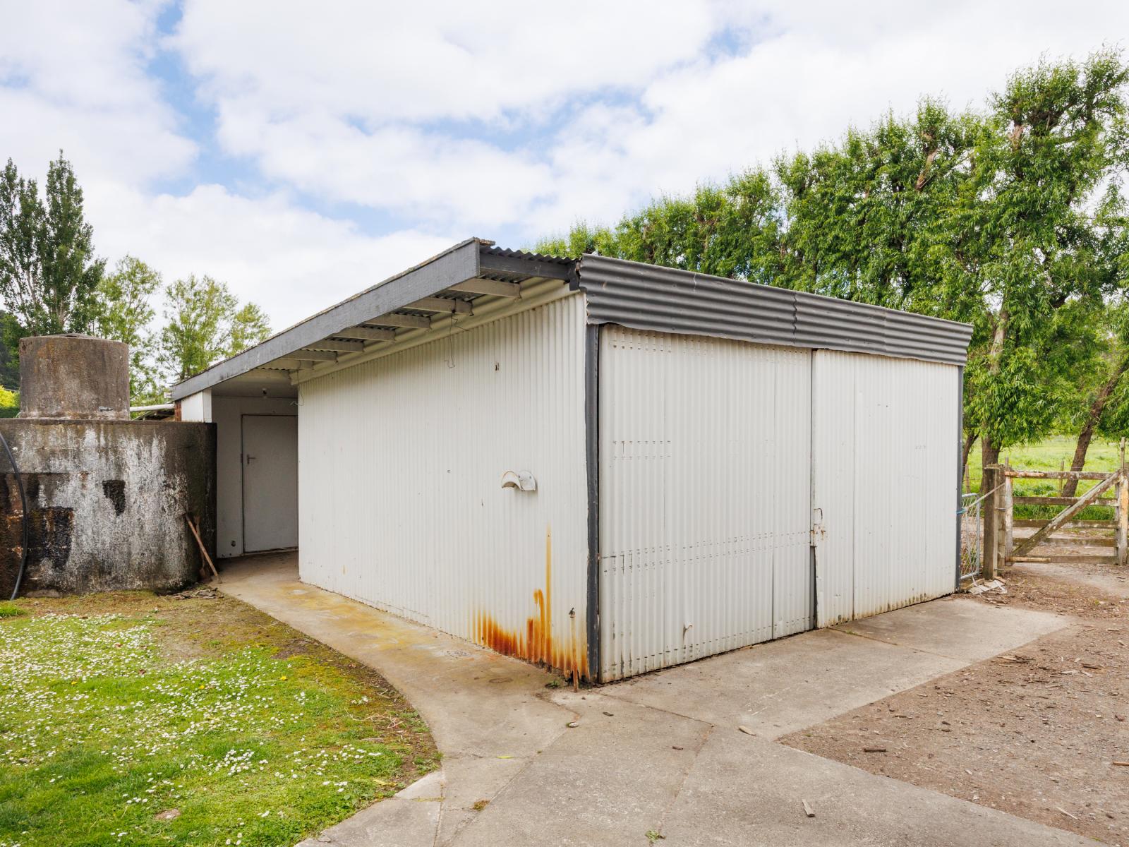 823 Napier Road, Whakarongo