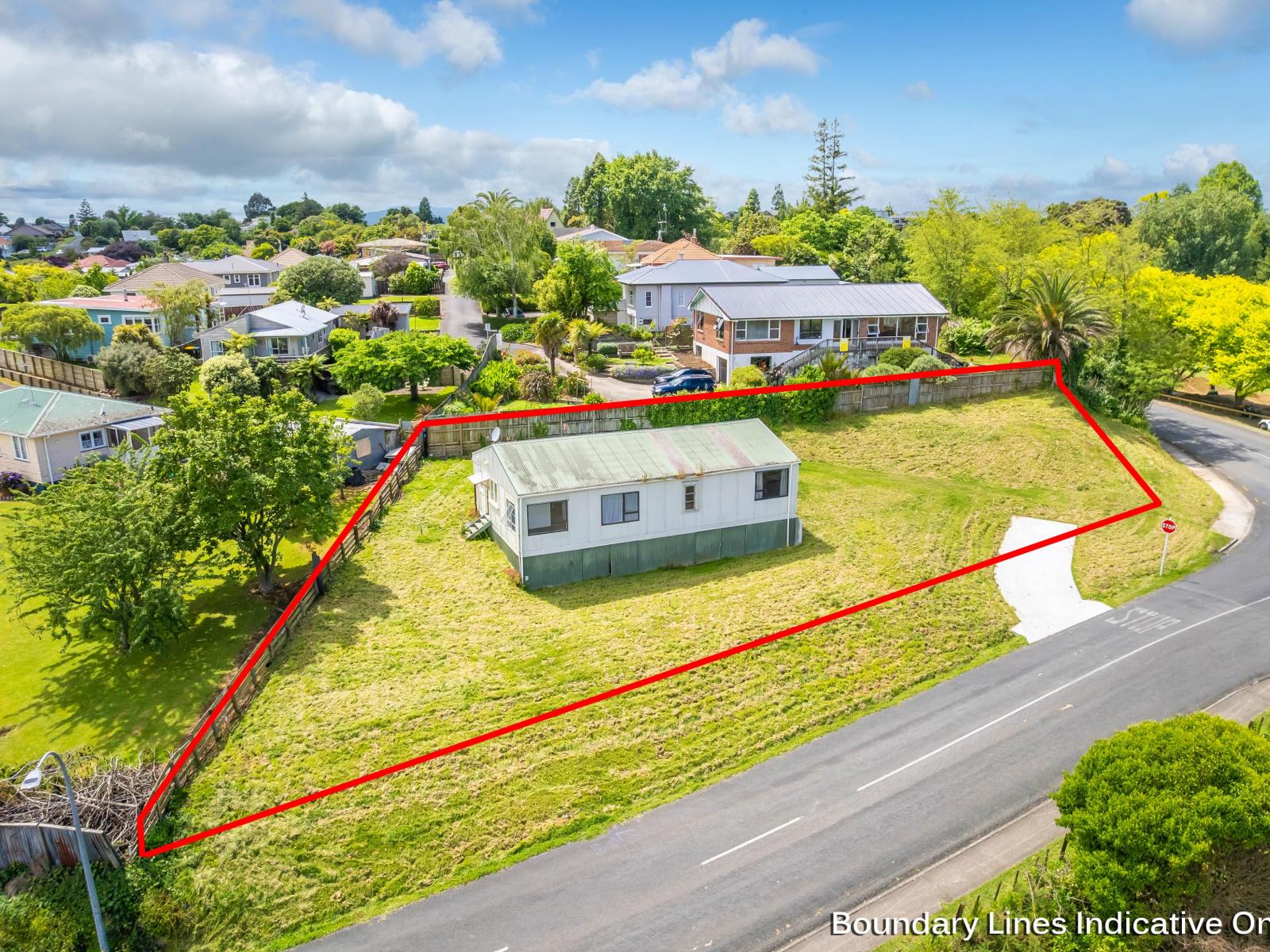 1070 Rewi Street, Te Awamutu