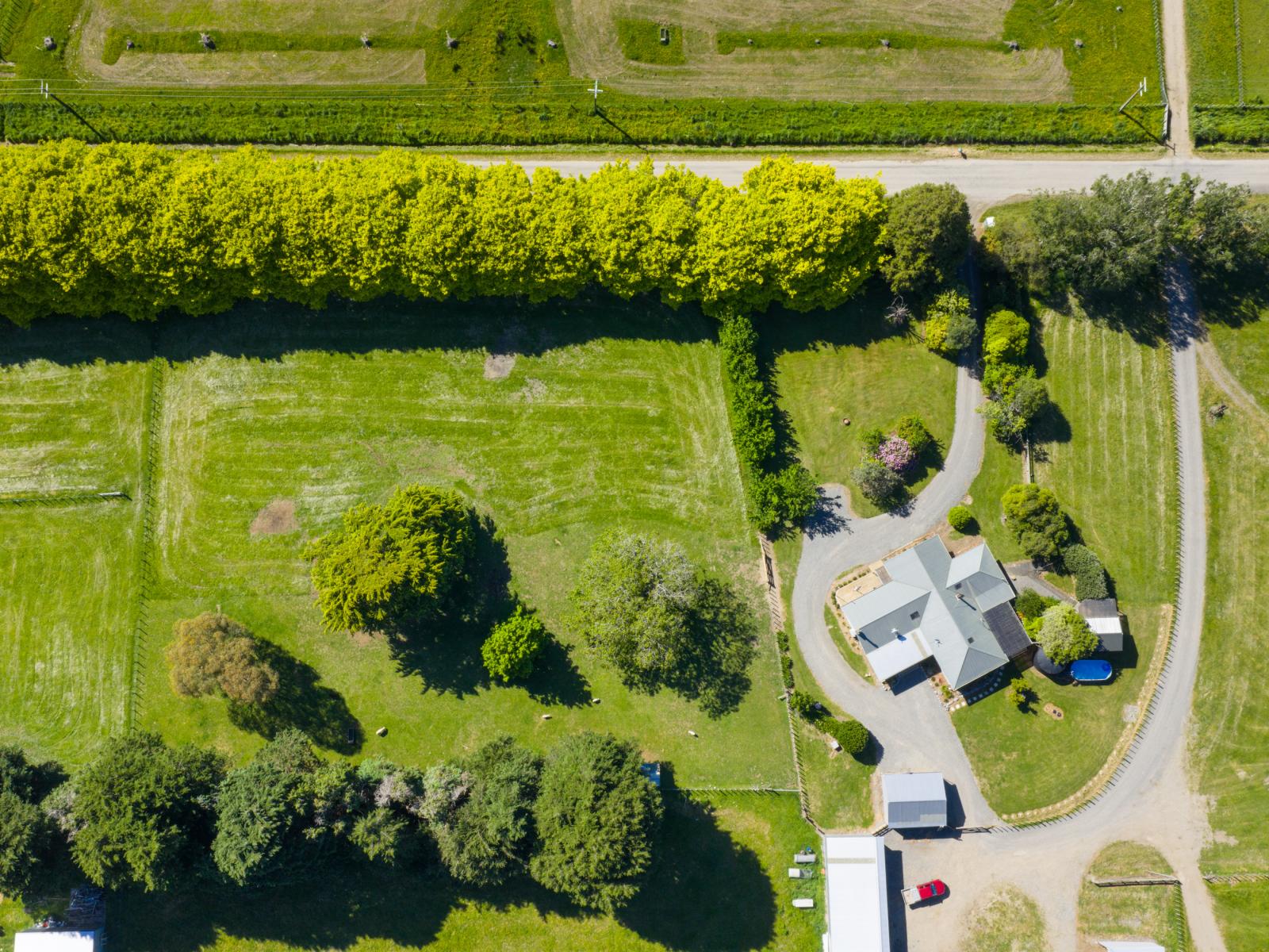 2373 Pohangina Valley East Road, Pohangina Valley