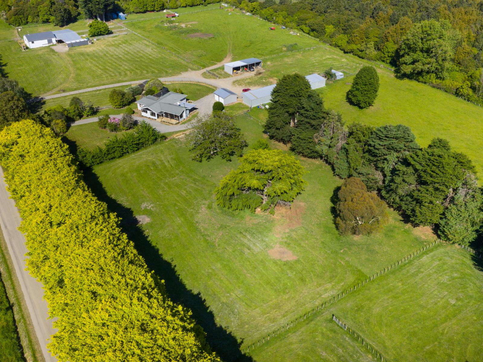 2373 Pohangina Valley East Road, Pohangina Valley