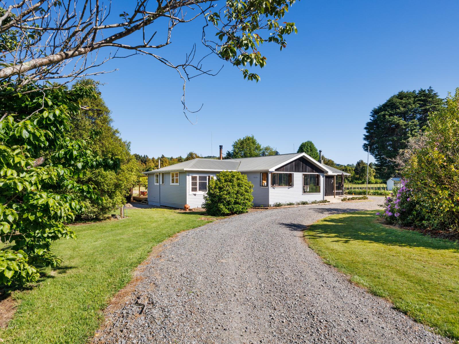 2373 Pohangina Valley East Road, Pohangina Valley