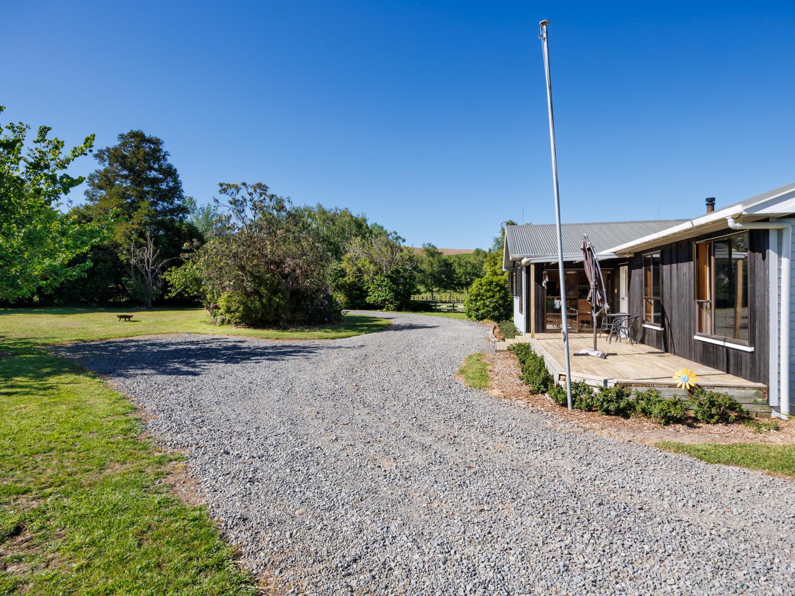 2373 Pohangina Valley East Road, Pohangina Valley
