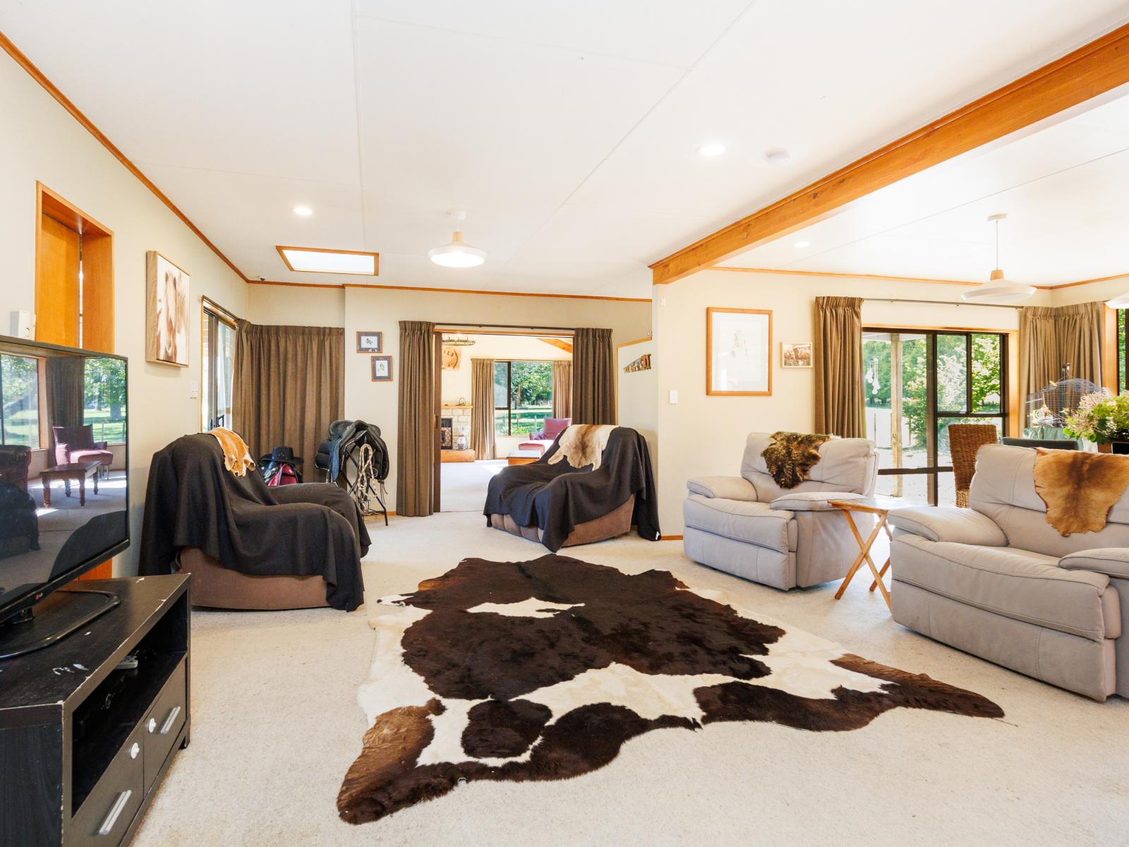 2373 Pohangina Valley East Road, Pohangina Valley