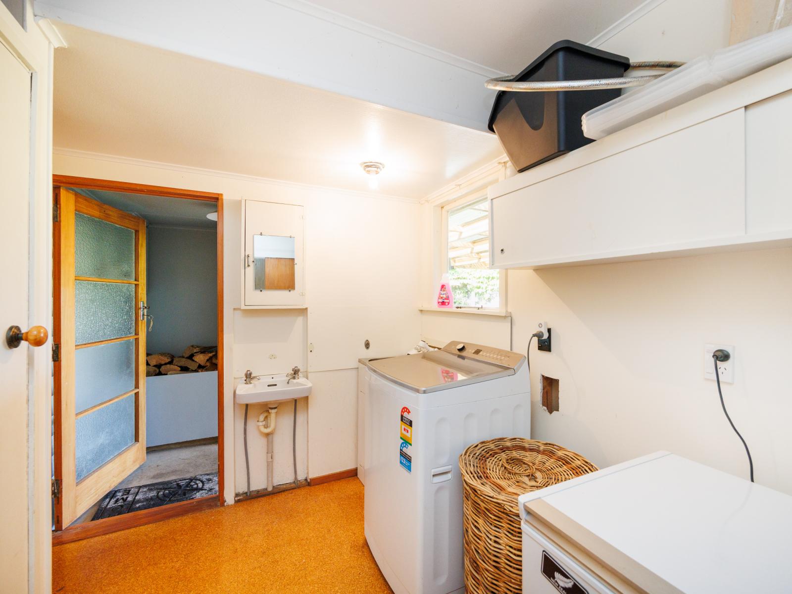 2373 Pohangina Valley East Road, Pohangina Valley