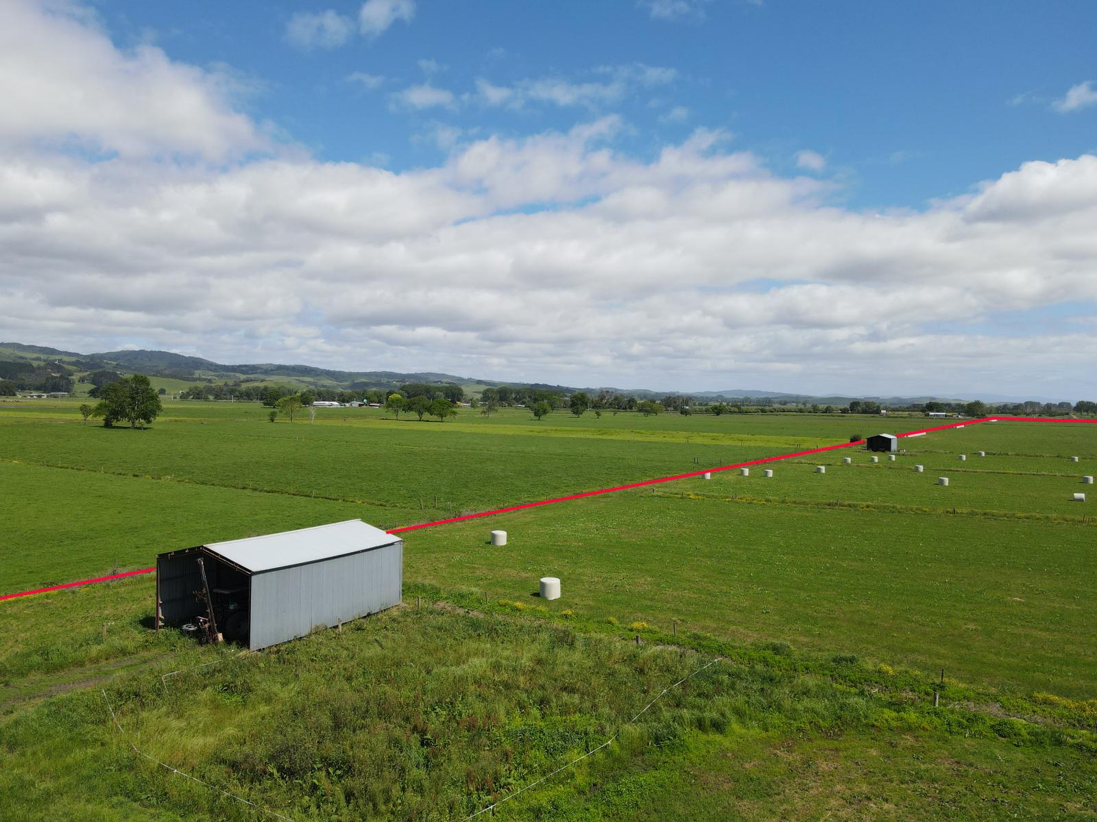 1262 Kaihere Road, Ngatea