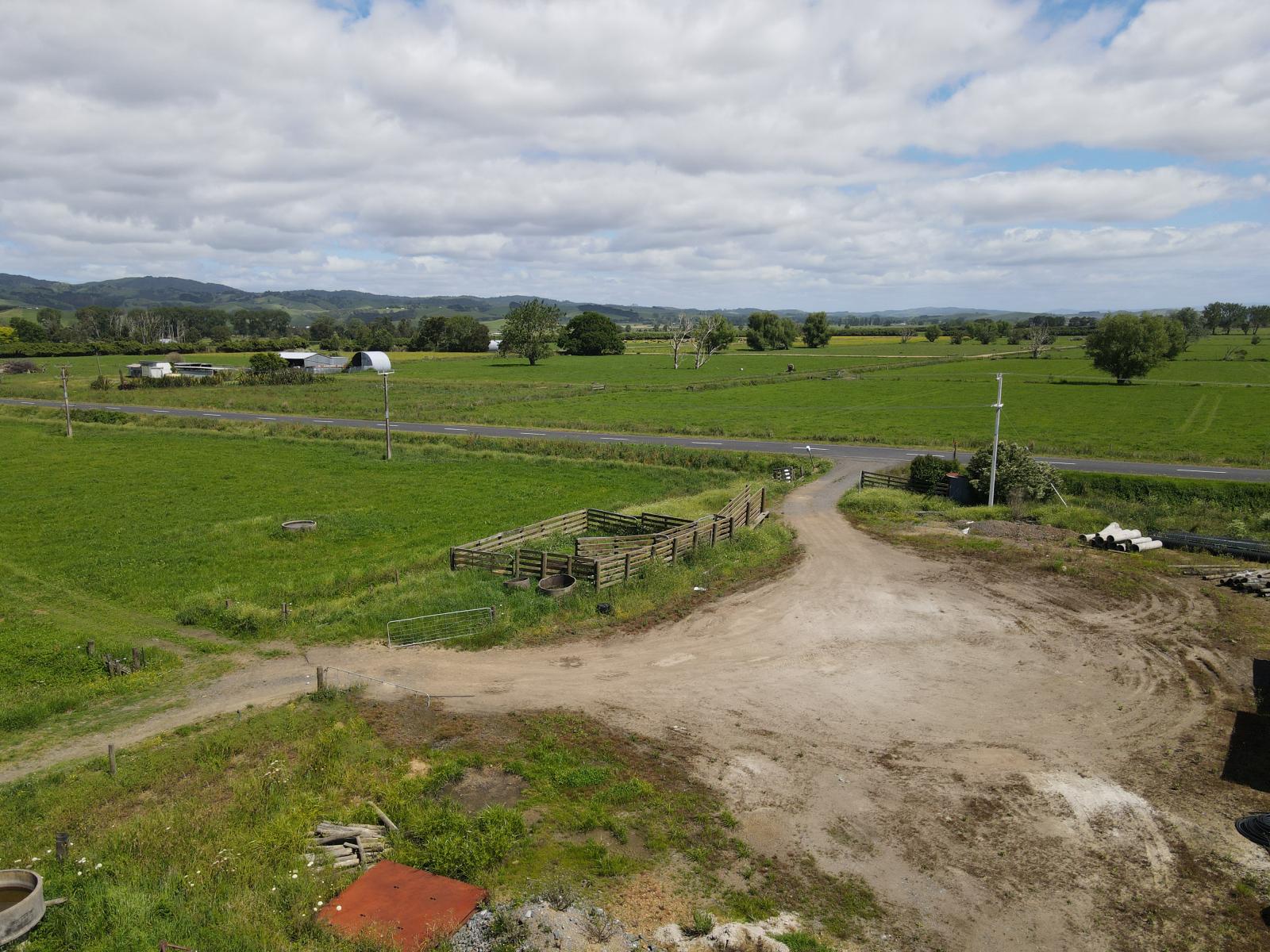 1262 Kaihere Road, Ngatea