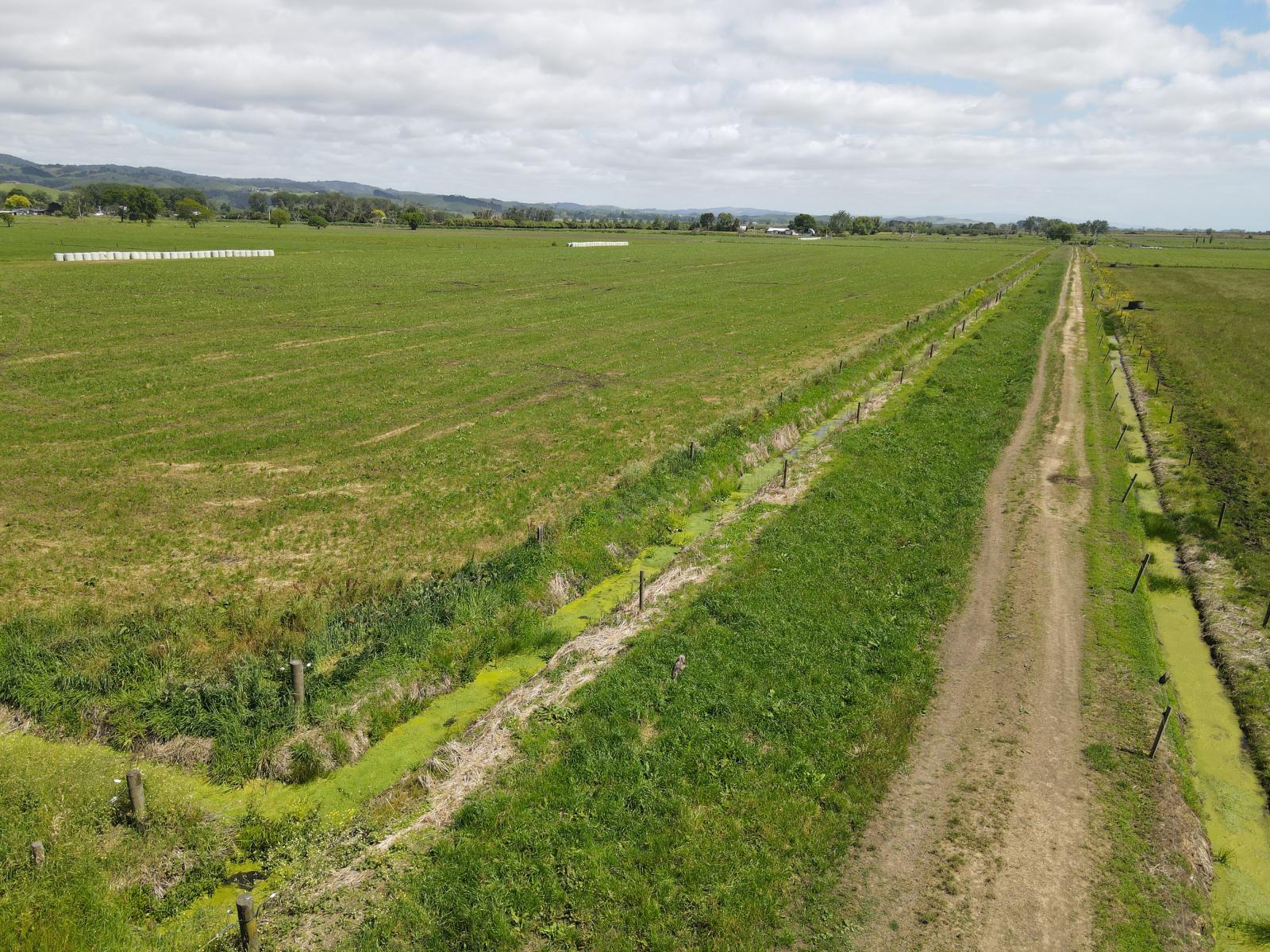 1262 Kaihere Road, Ngatea