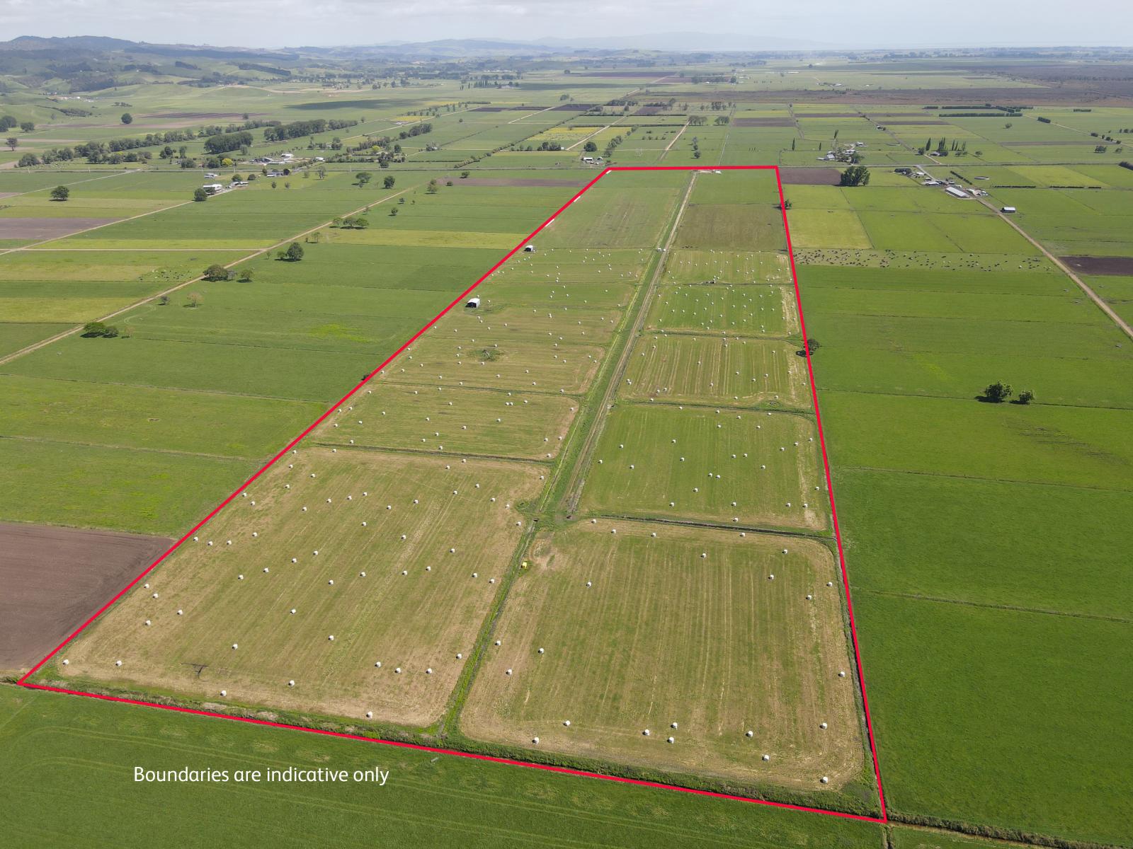 1262 Kaihere Road, Ngatea