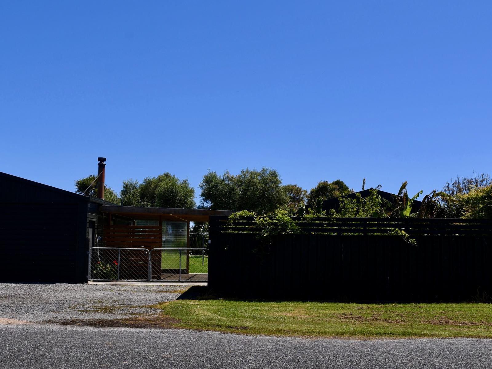 7 Hunter Street, Karamea