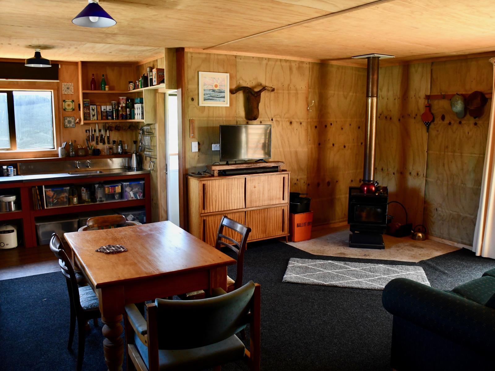 7 Hunter Street, Karamea