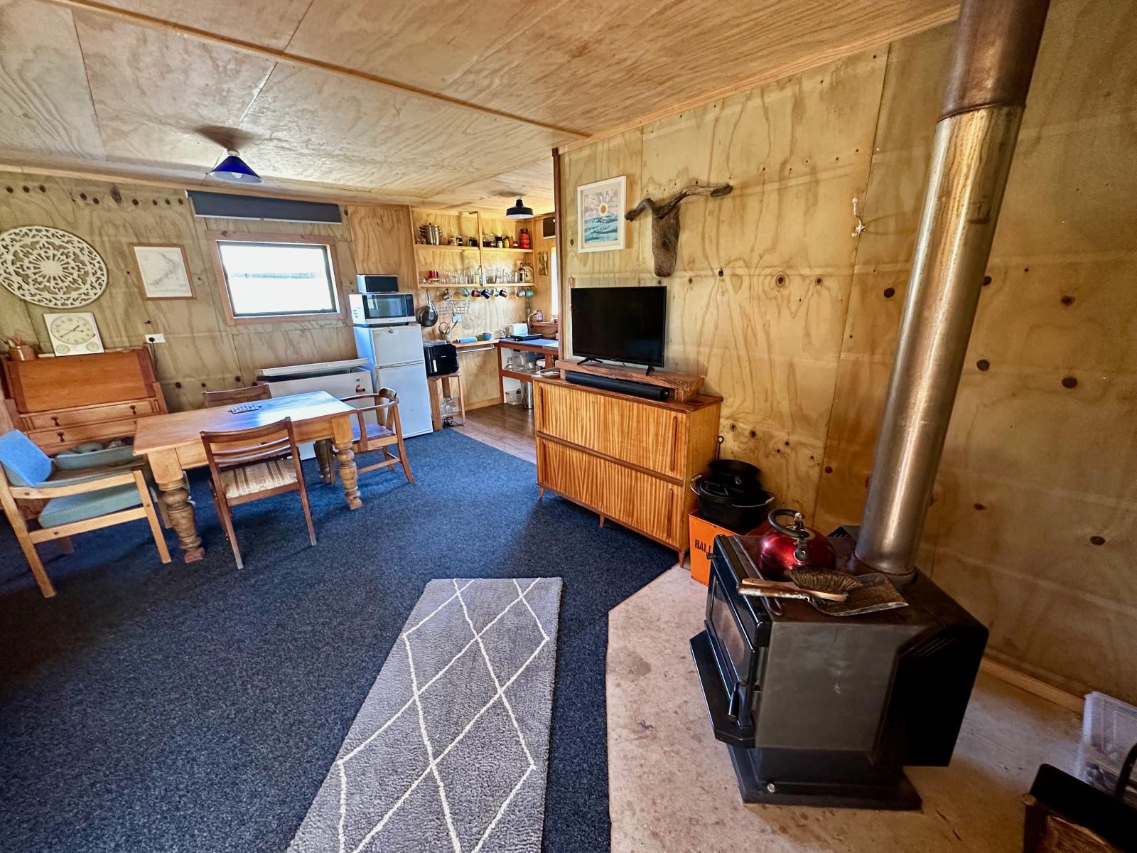 7 Hunter Street, Karamea