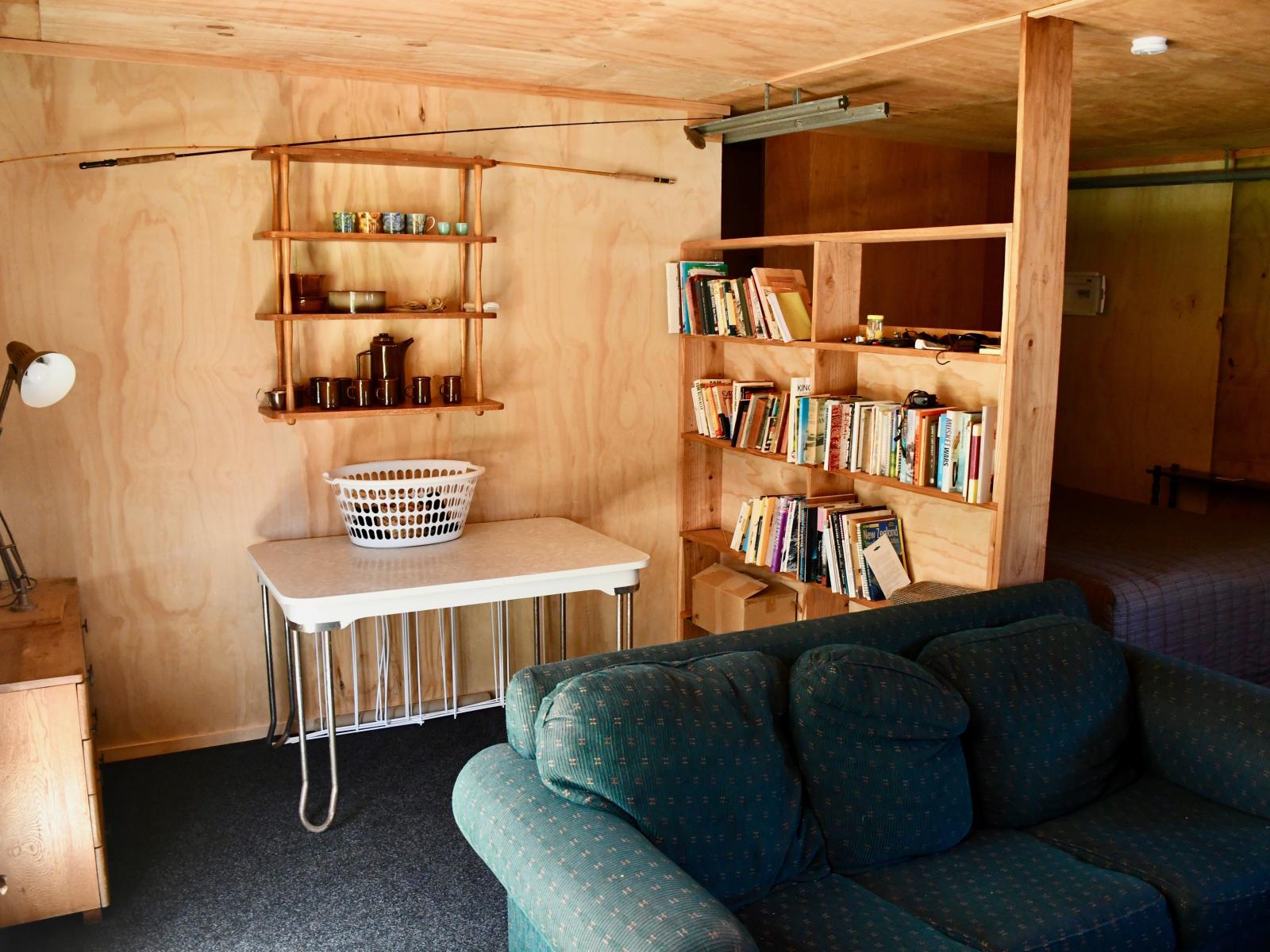 7 Hunter Street, Karamea