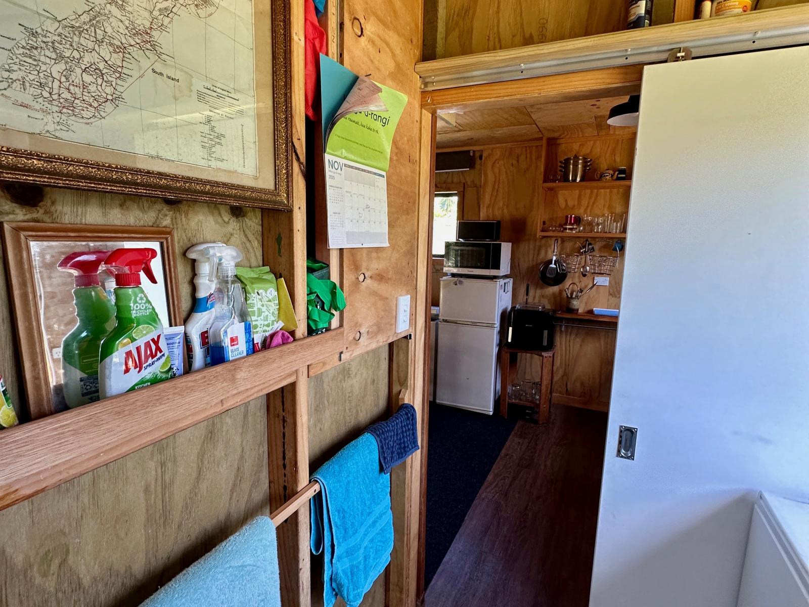 7 Hunter Street, Karamea