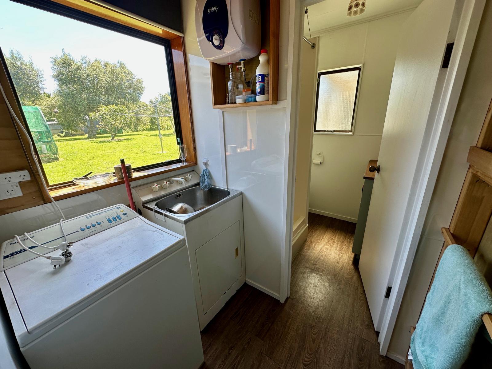 7 Hunter Street, Karamea