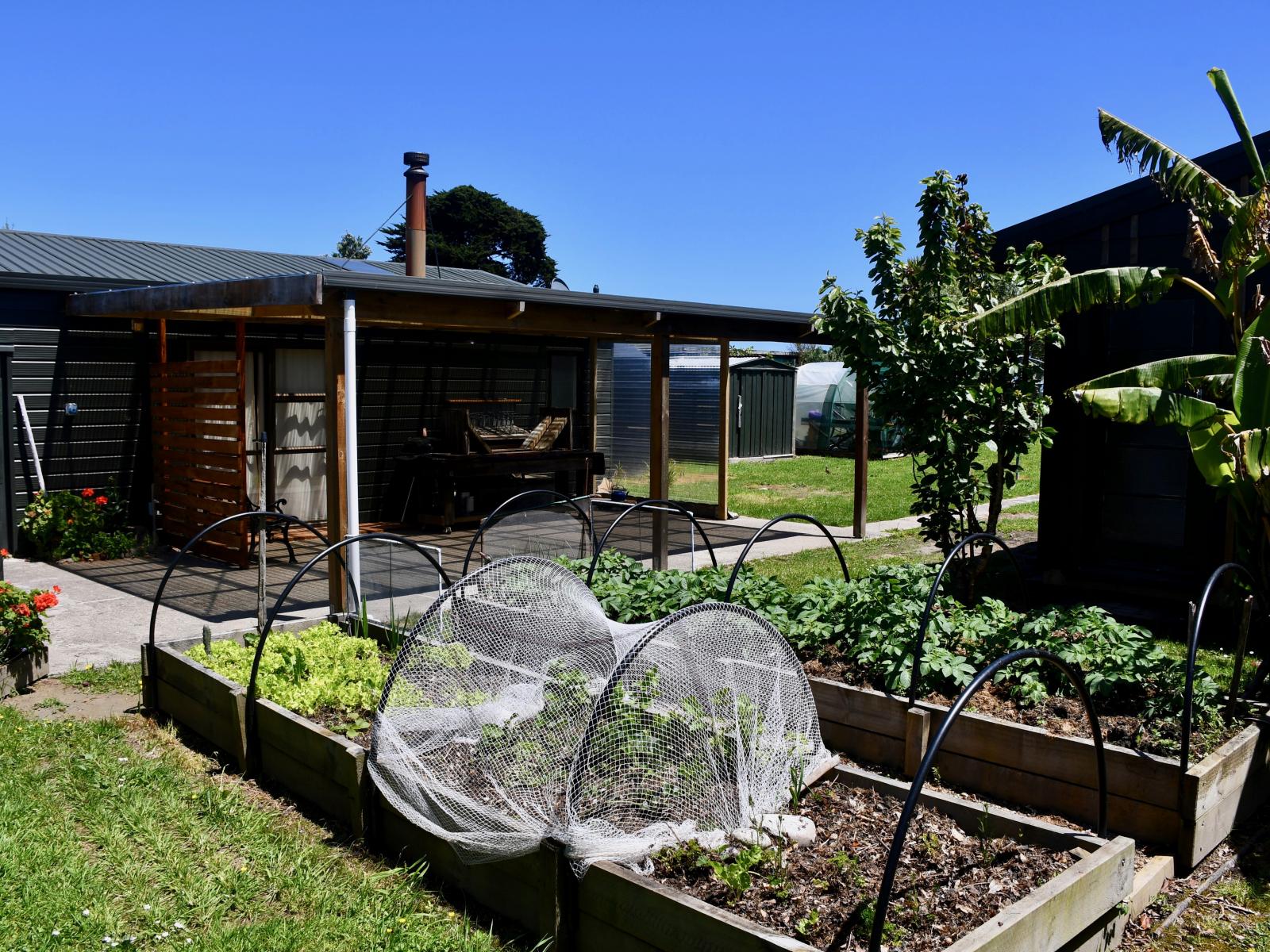 7 Hunter Street, Karamea