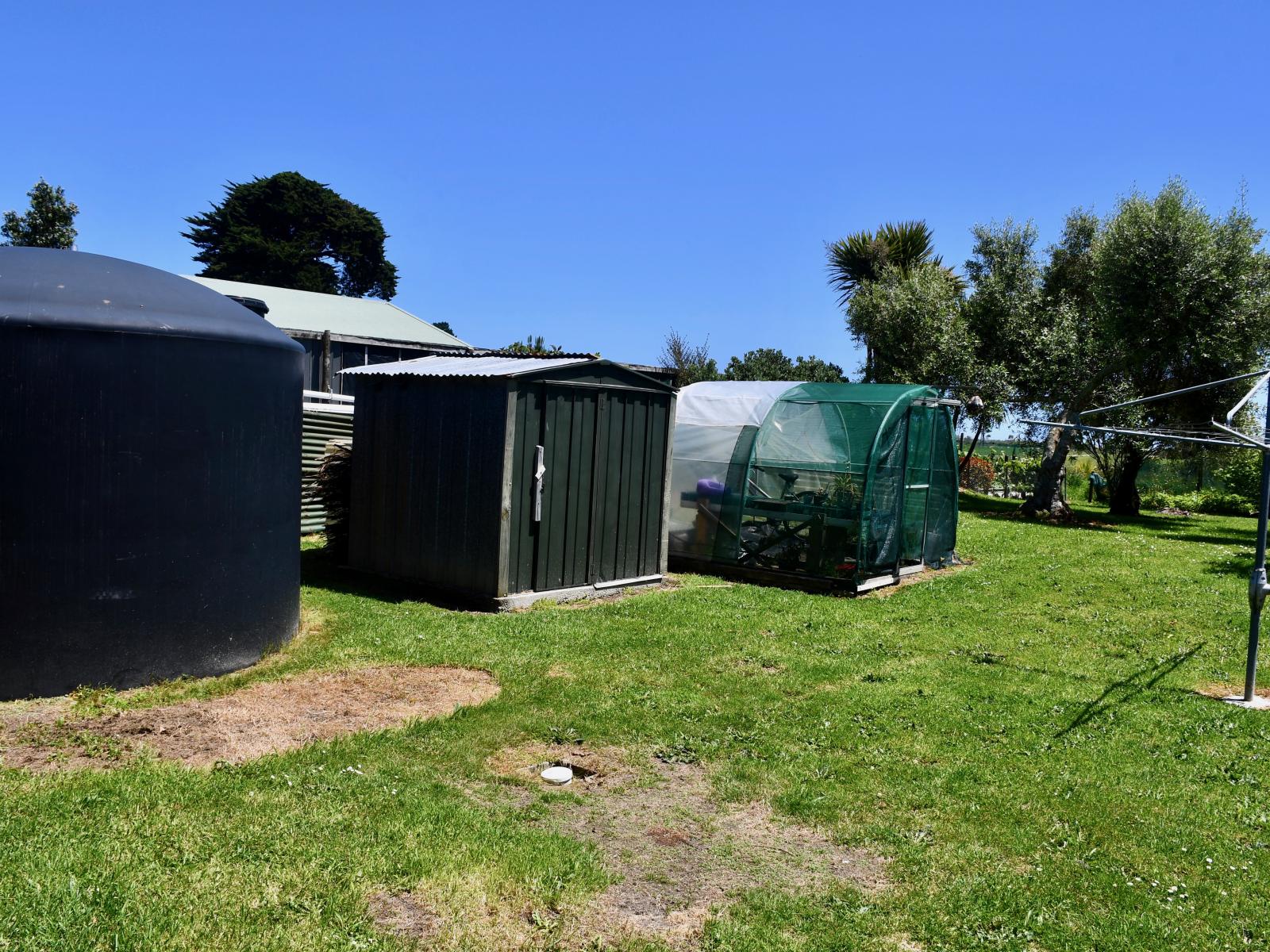 7 Hunter Street, Karamea