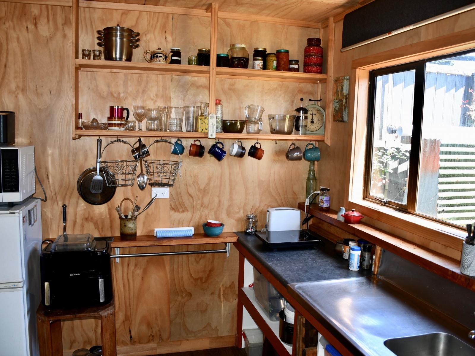 7 Hunter Street, Karamea