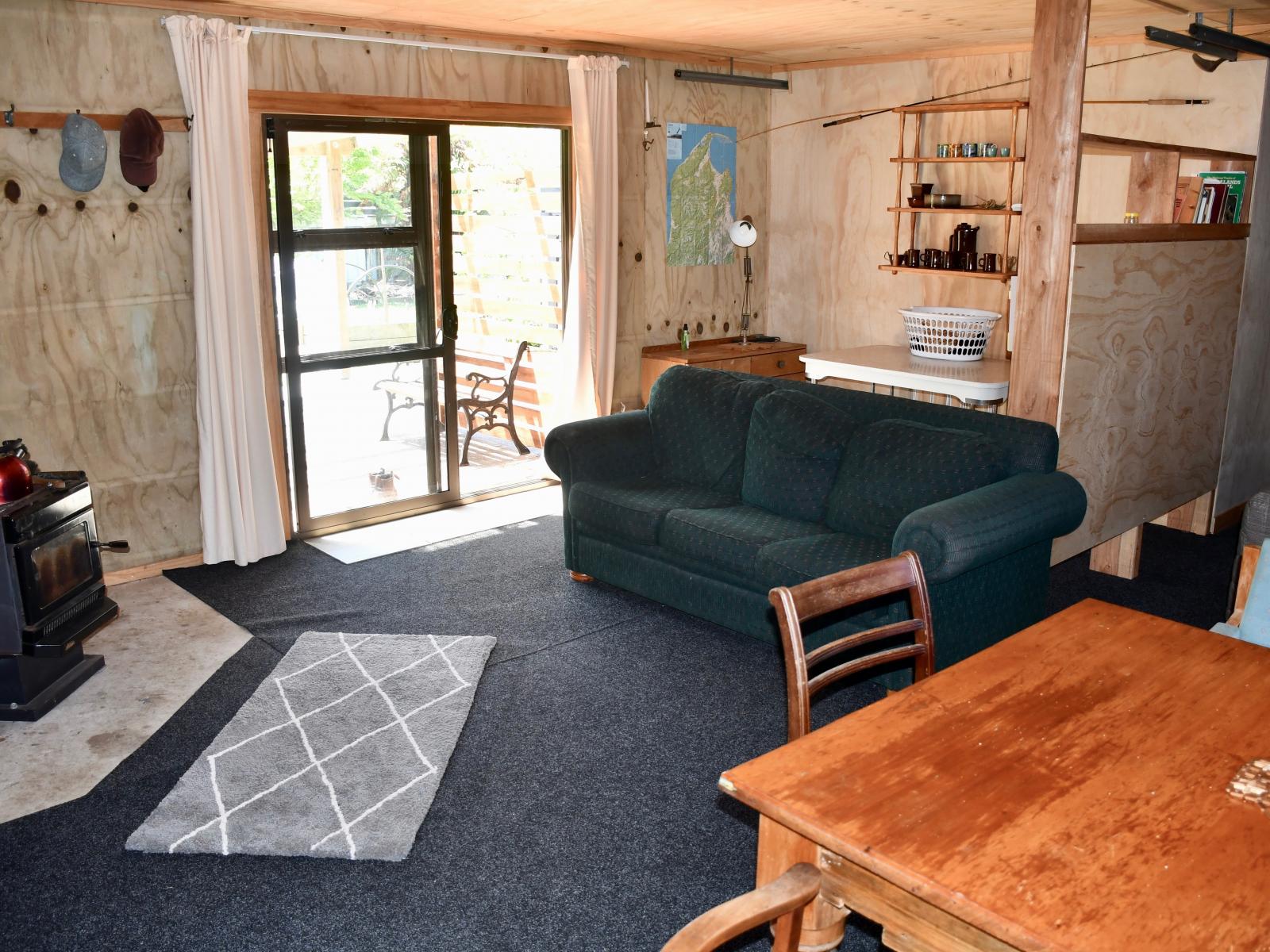 7 Hunter Street, Karamea