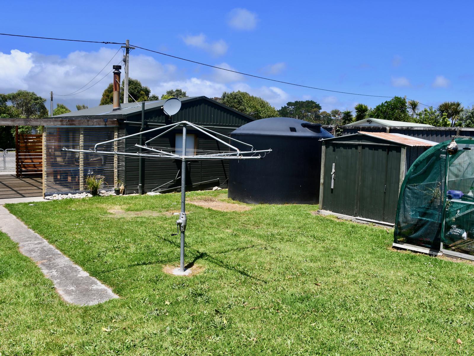 7 Hunter Street, Karamea