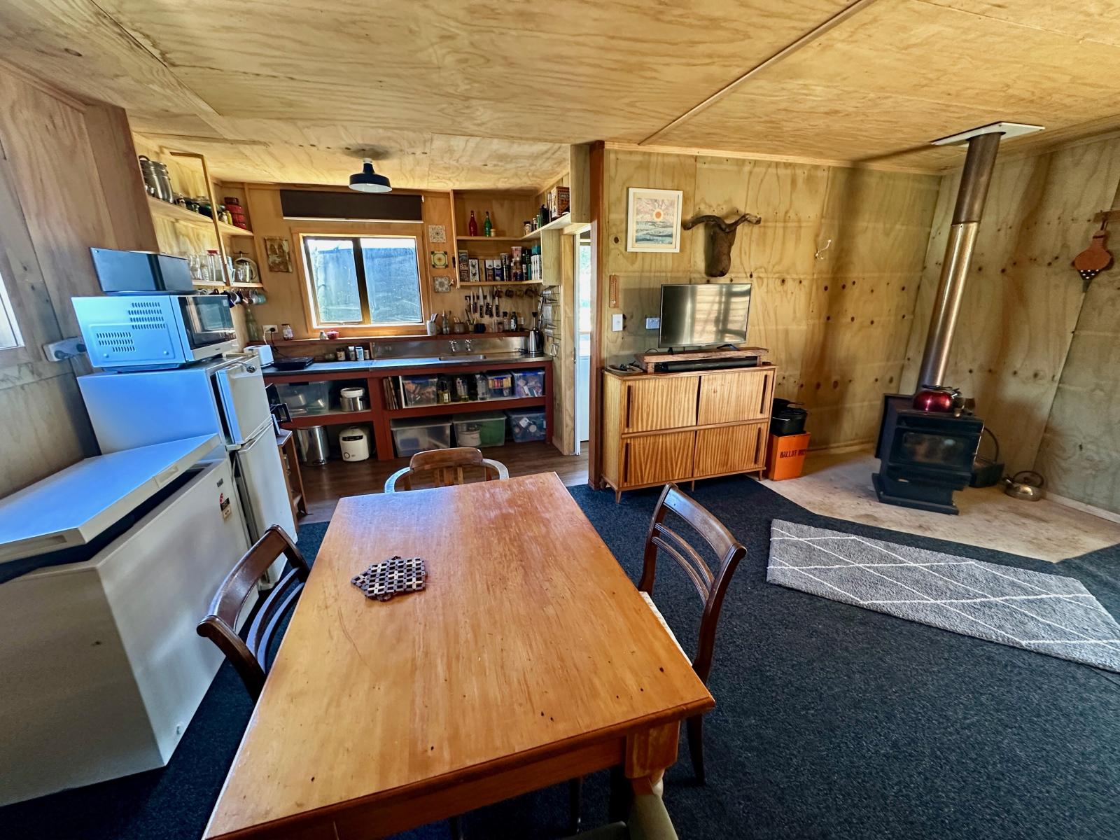 7 Hunter Street, Karamea