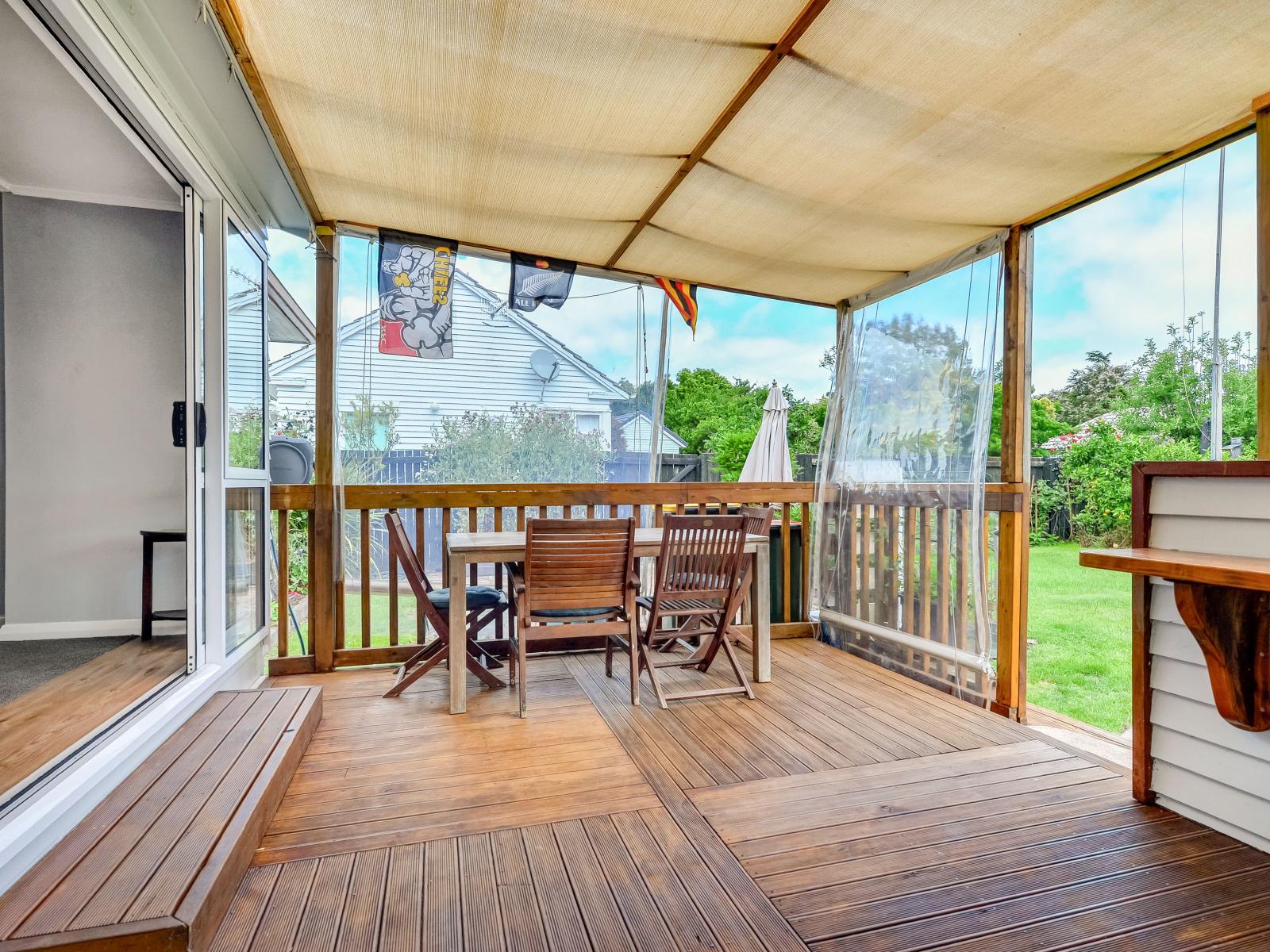 21 Galway Avenue, Hamilton East