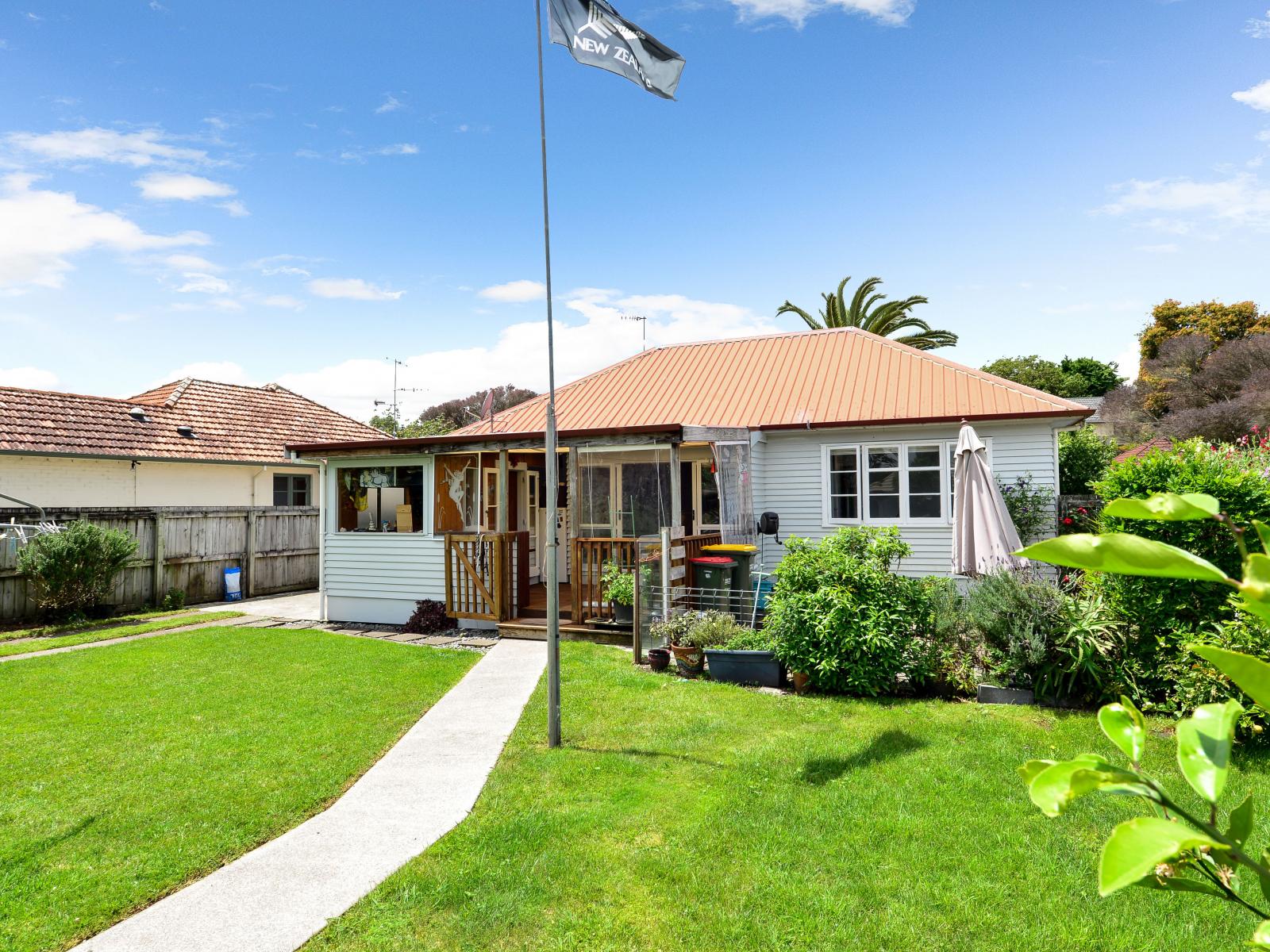 21 Galway Avenue, Hamilton East