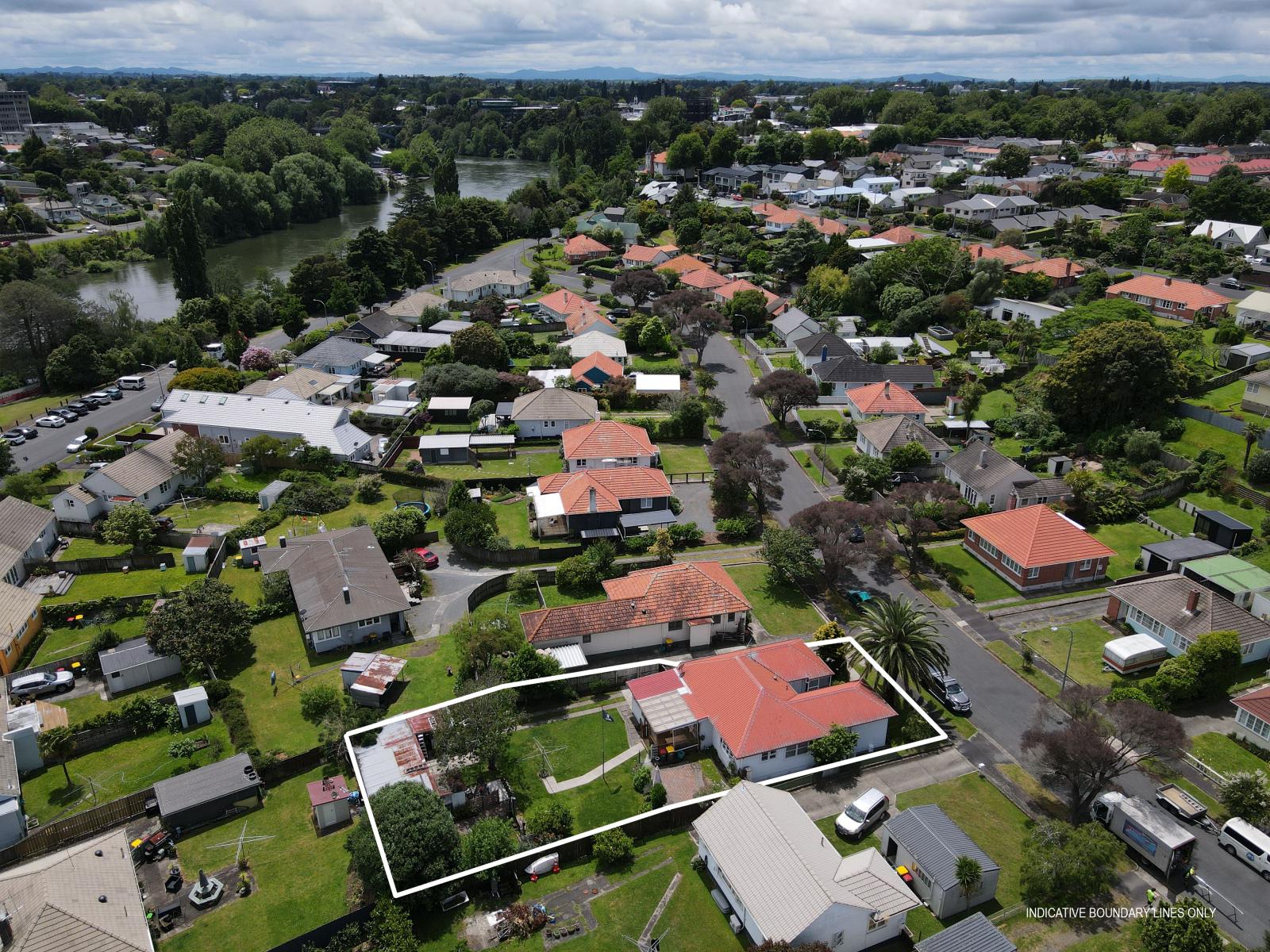 21 Galway Avenue, Hamilton East