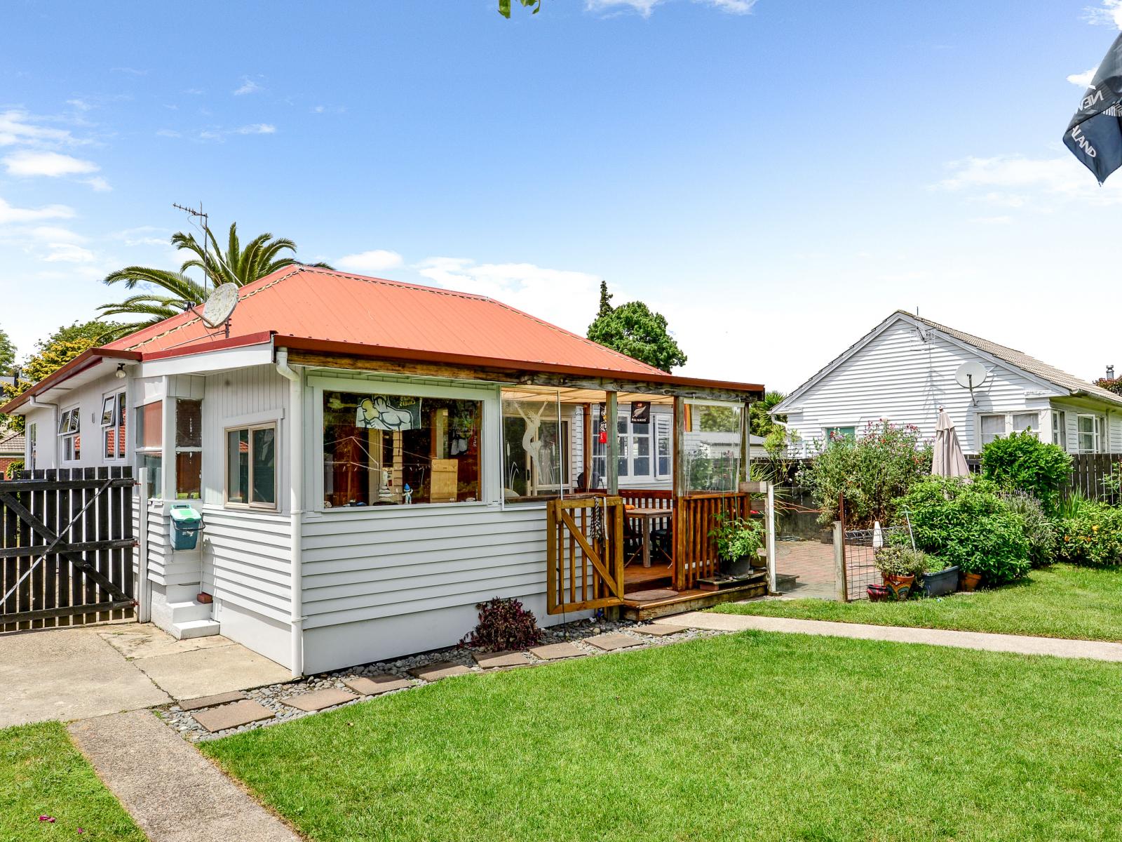 21 Galway Avenue, Hamilton East