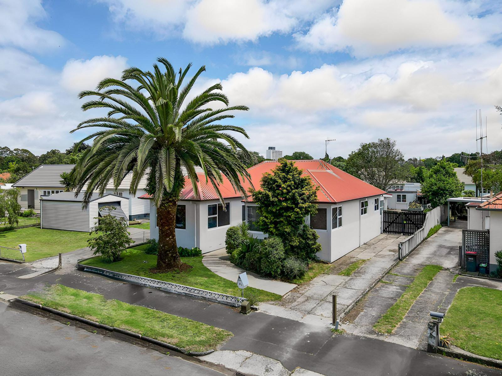 21 Galway Avenue, Hamilton East