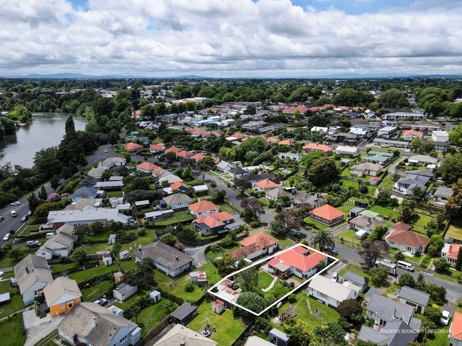 21 Galway Avenue, Hamilton East