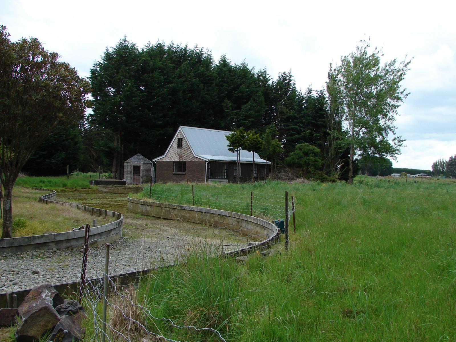 210 Drysdale Road, Myross Bush