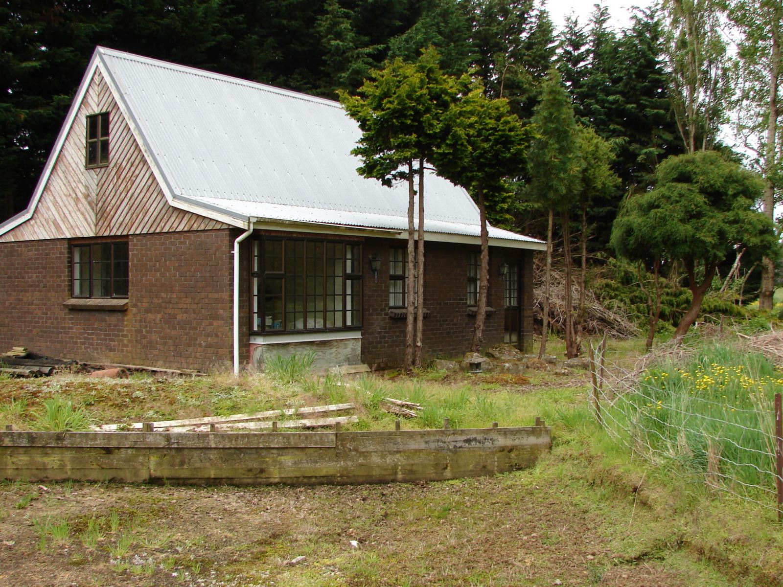 210 Drysdale Road, Myross Bush