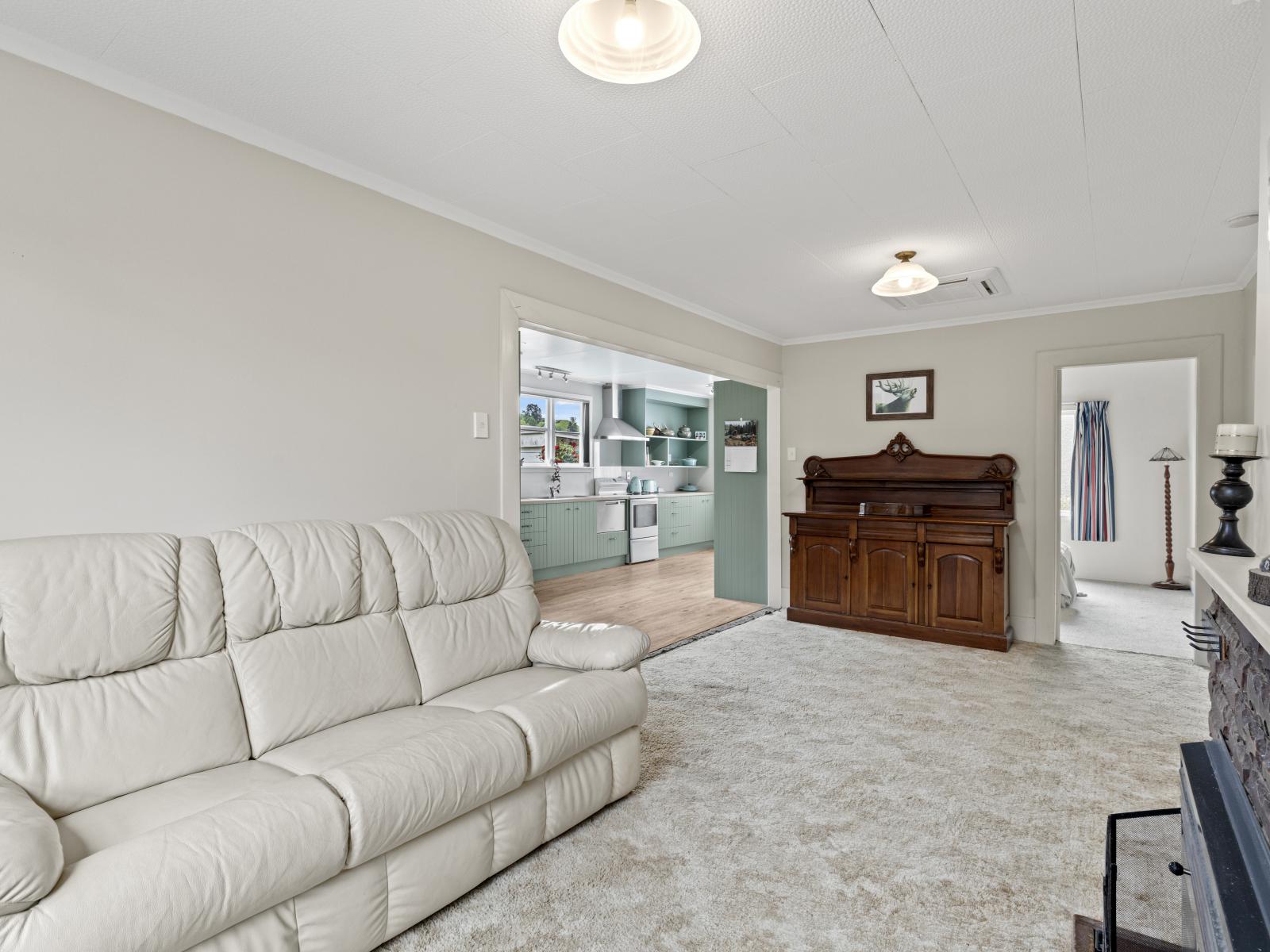 30 Milne Street, Hunterville