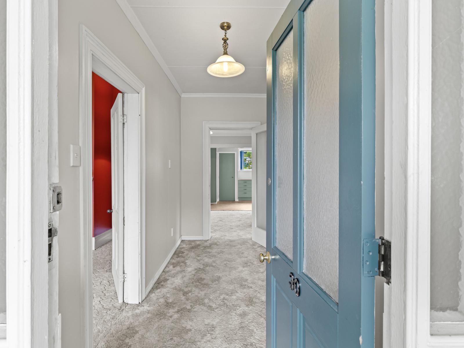 30 Milne Street, Hunterville