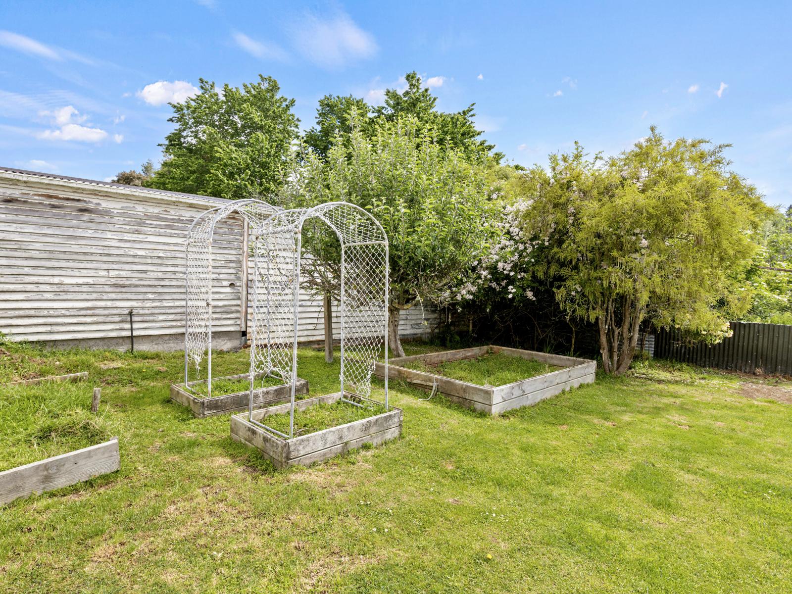 30 Milne Street, Hunterville