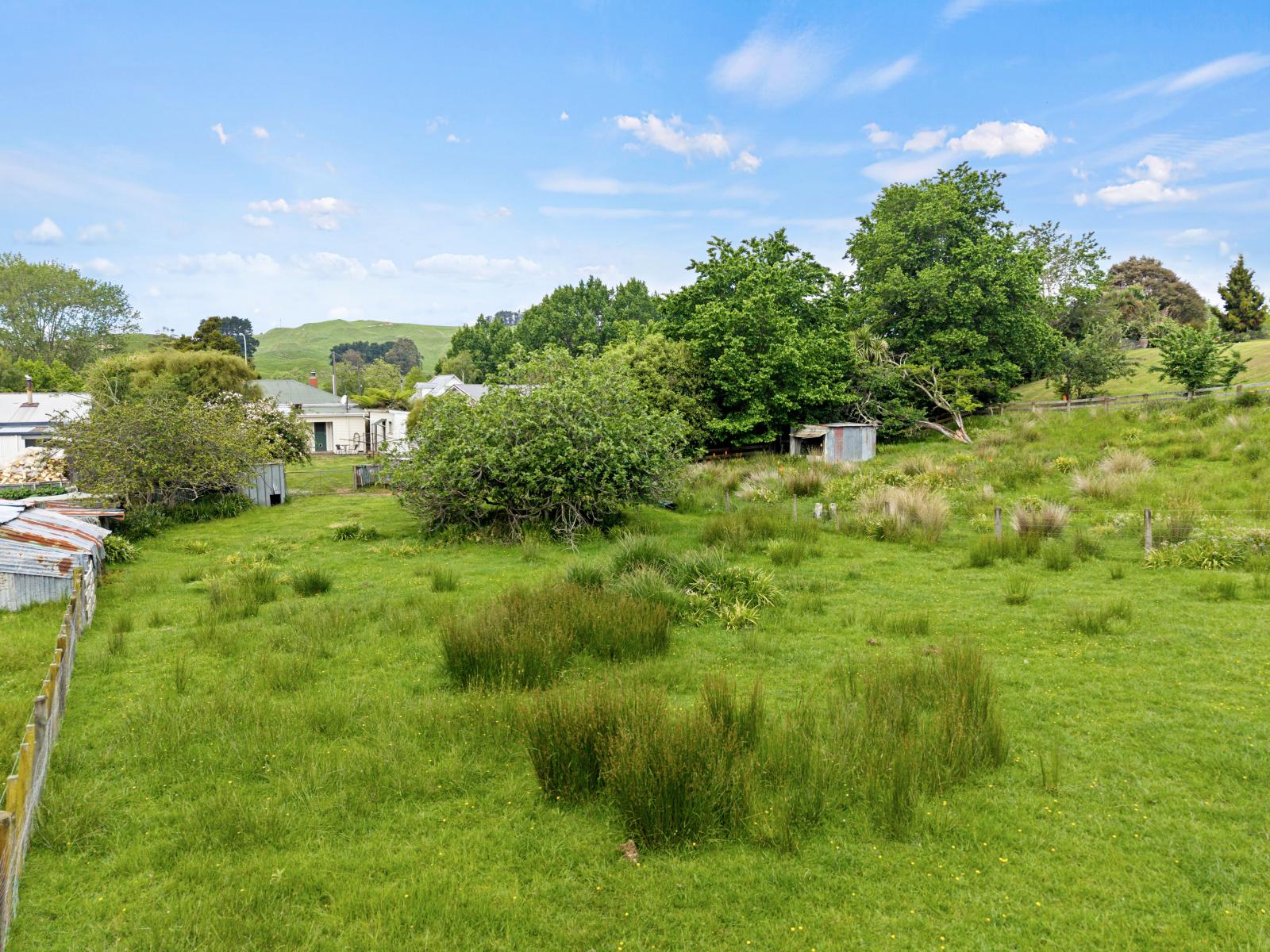 30 Milne Street, Hunterville