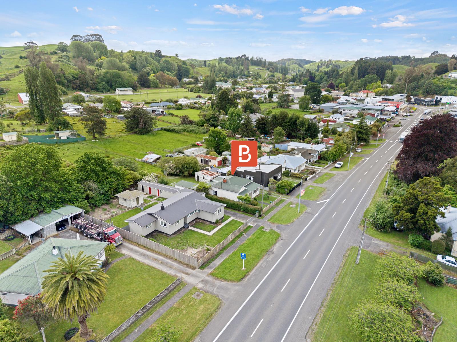 30 Milne Street, Hunterville