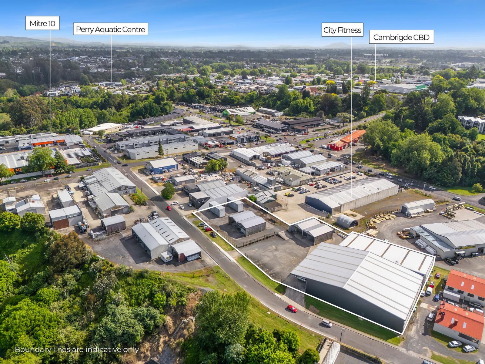 20 and 24 Oliver Street, Cambridge