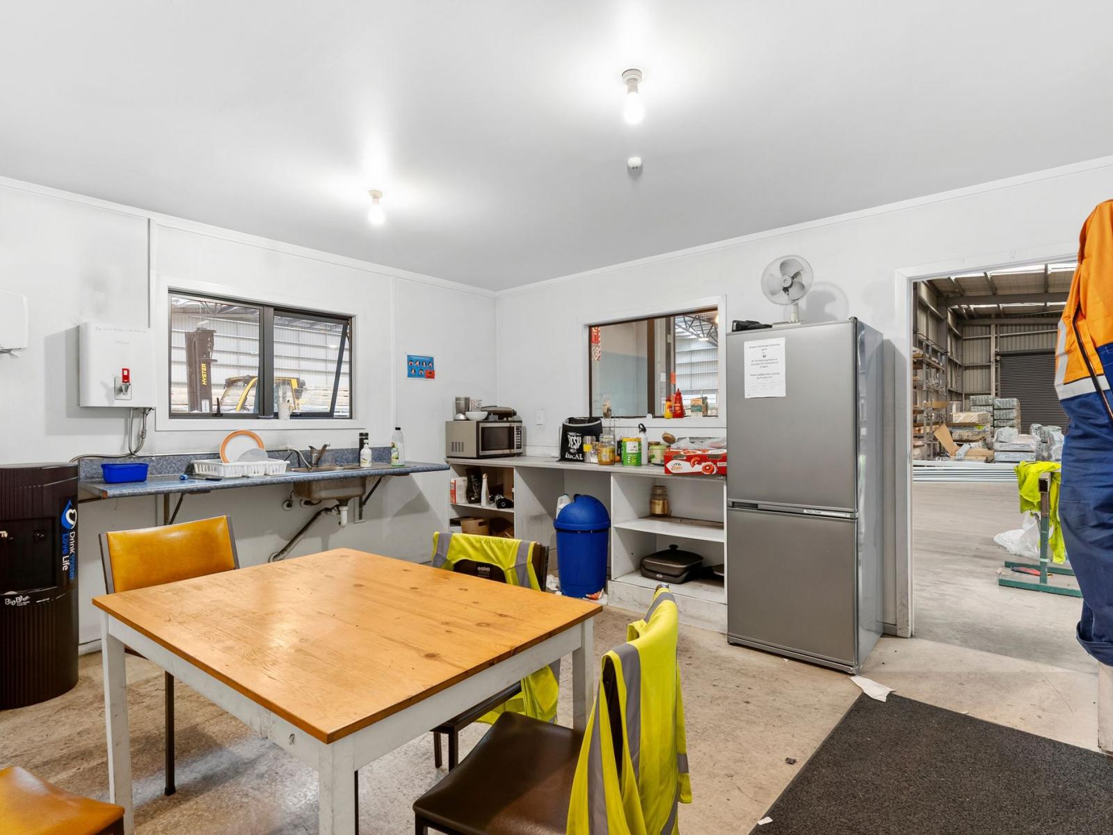 20 and 24 Oliver Street, Cambridge