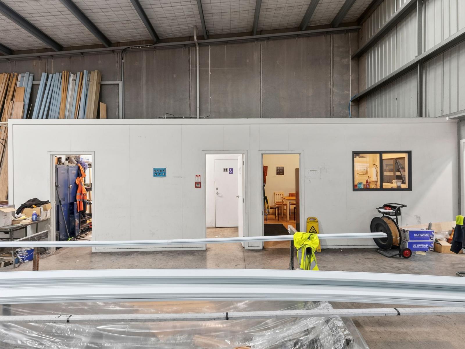 20 and 24 Oliver Street, Cambridge