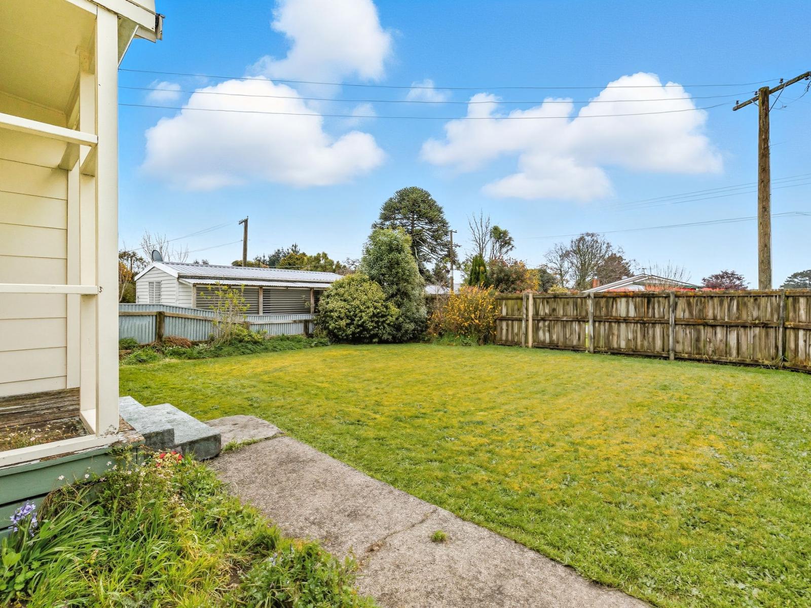 42 Alfredton Road, Eketahuna