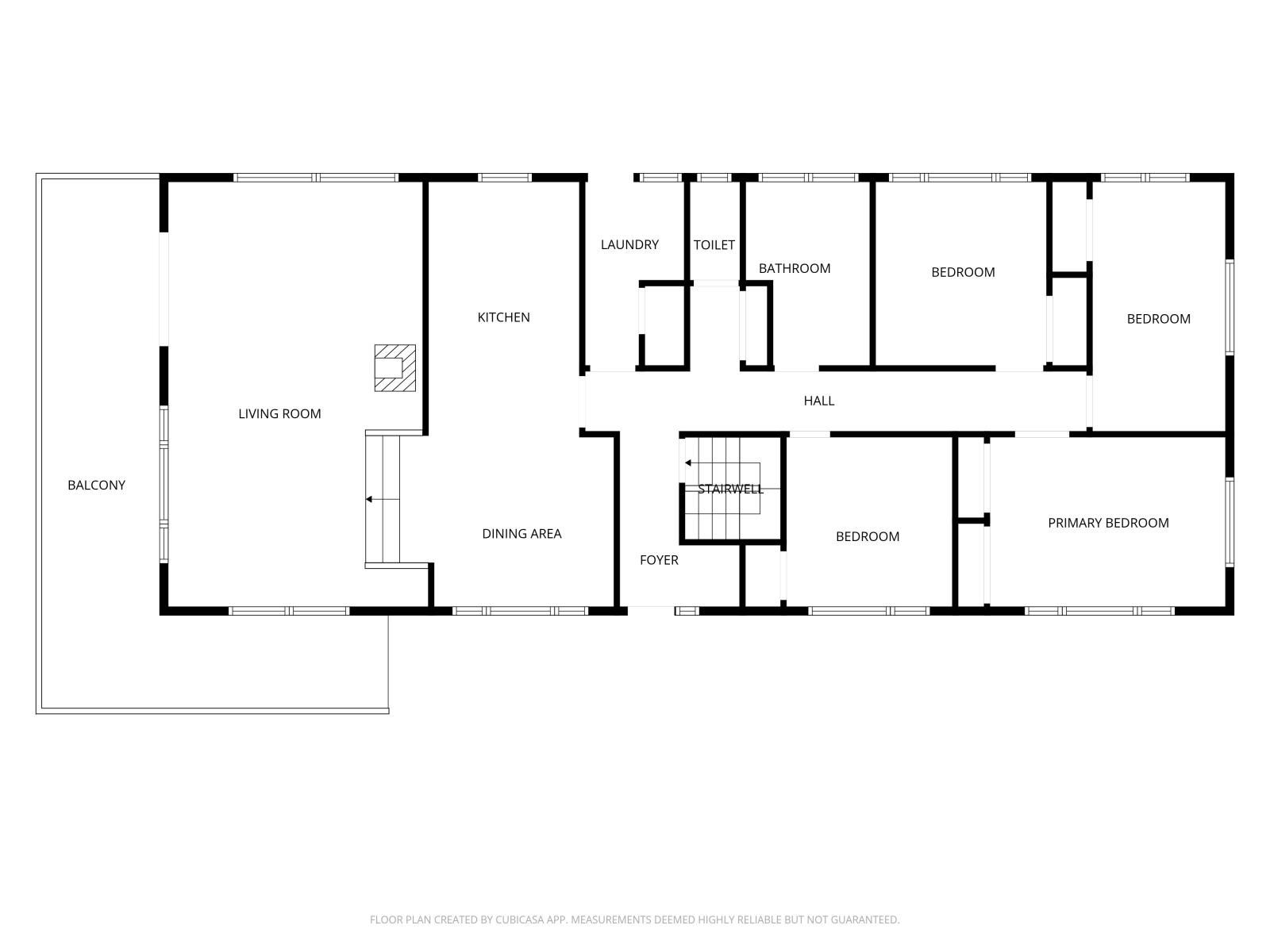25 Totara Place, Highfield