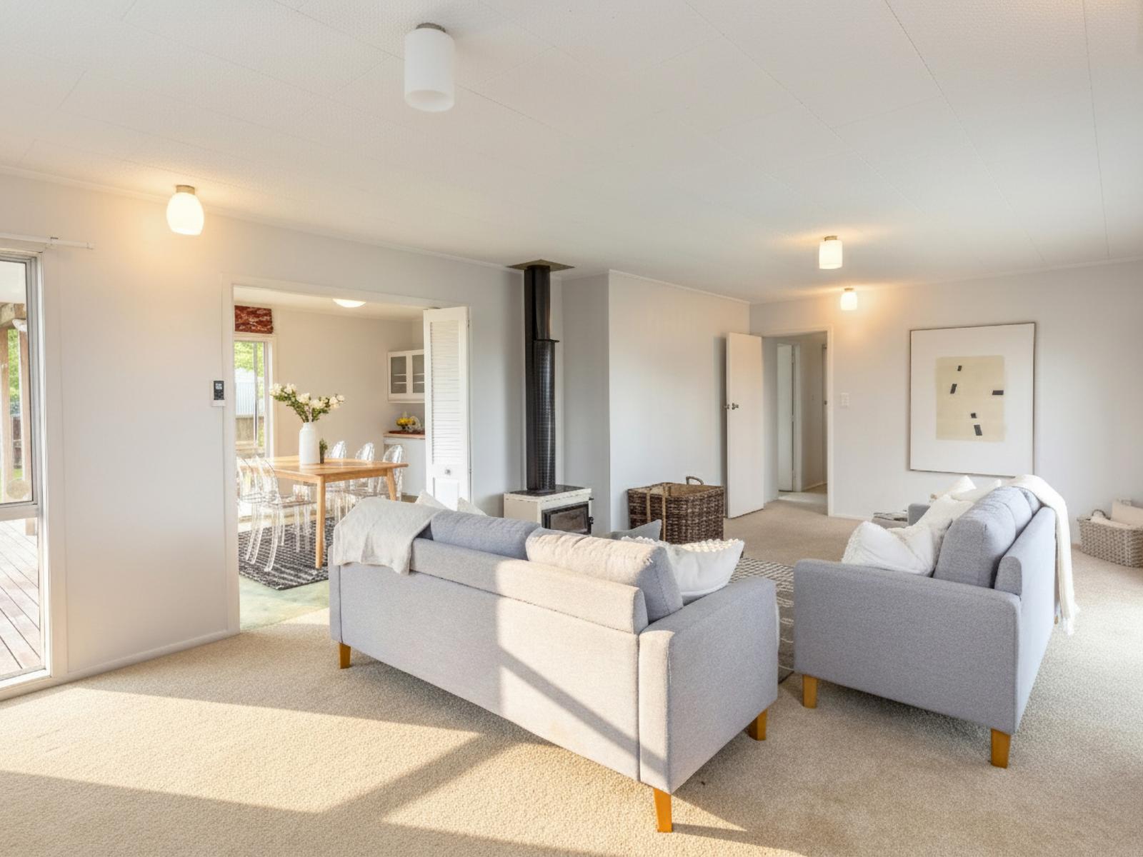 12 Allenby Street, Masterton