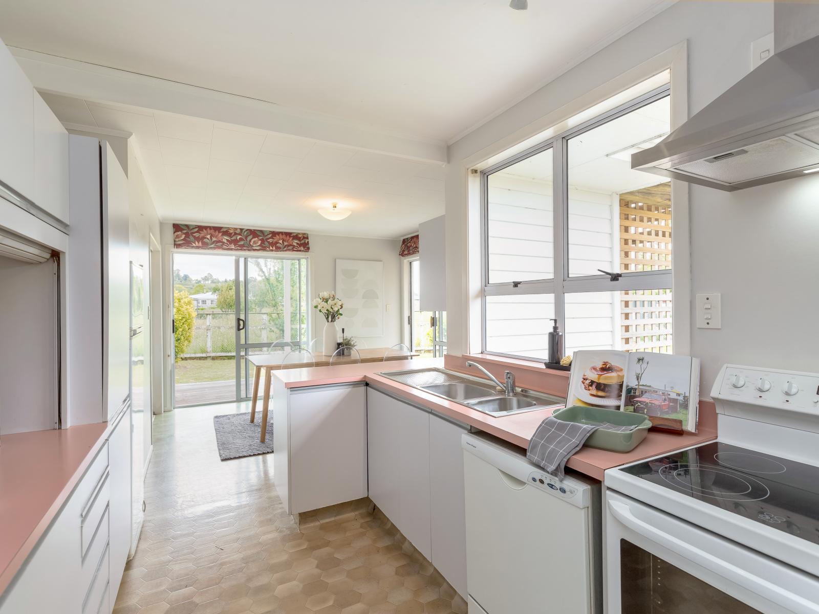 12 Allenby Street, Masterton