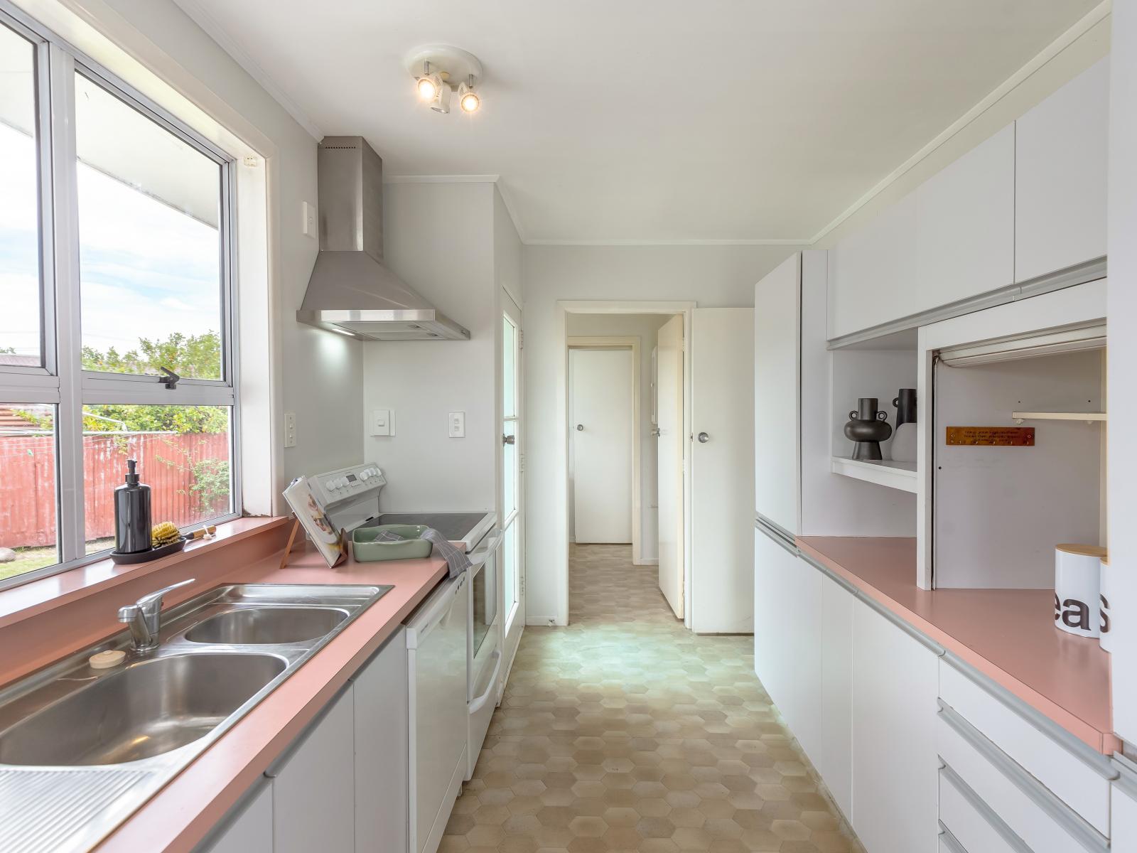 12 Allenby Street, Masterton