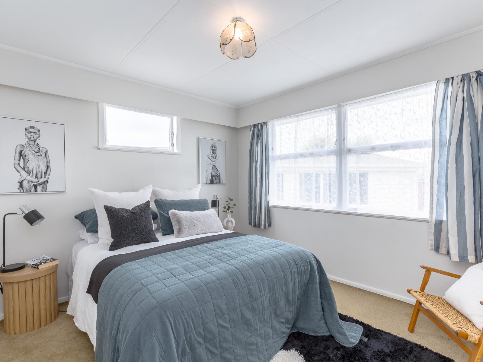 12 Allenby Street, Masterton